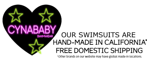 Cynababy