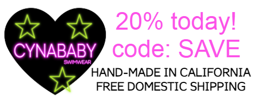 Cynababy